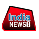India News8