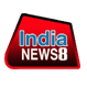 India News8