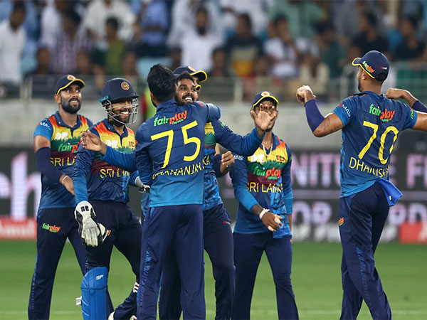  श्रीलंका ने सीडब्ल्यूसी क्वालीफायर टूर्नामेंट के लिए 15 सदस्यीय टीम की घोषणा की
