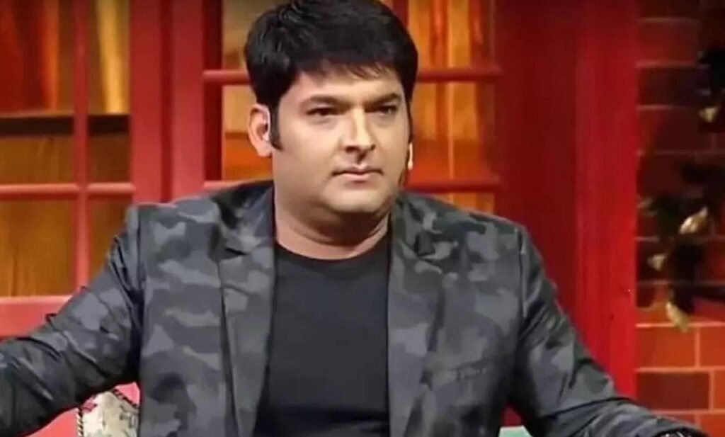 एयरलाइन इंडिगो से नाराज हैं कपिल शर्मा? उन्होंने वीडियो शेयर करते हुए कहा…