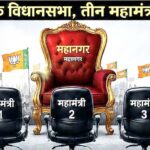 रणनीतिक भूल या अंदरूनी राजनीति?  महानगर संगठन का ‘सियासी प्रयोग” बना विवाद, एक विधानसभा में तीन महामंत्री तैनाती से फूटा आक्रोश