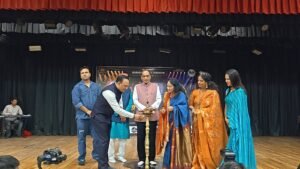 देहरादून में प्रतिभाओं को मिला शानदार मंच, UTTARAKHAND IDOL एवं DANCE KE DHURANDAR का सफल आयोजन
