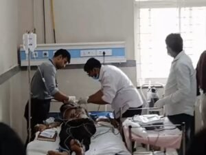 MP के सागर में जहरीली शराब से 11 मौतें, आठ गंभीर मरीज BMC रेफर