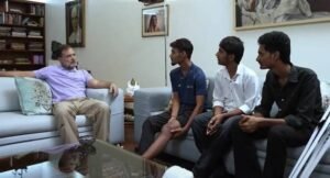 छात्रों ने सिर्फ शिक्षा, रोजगार और जवाबदेही मांगी थी: राहुल गांधी